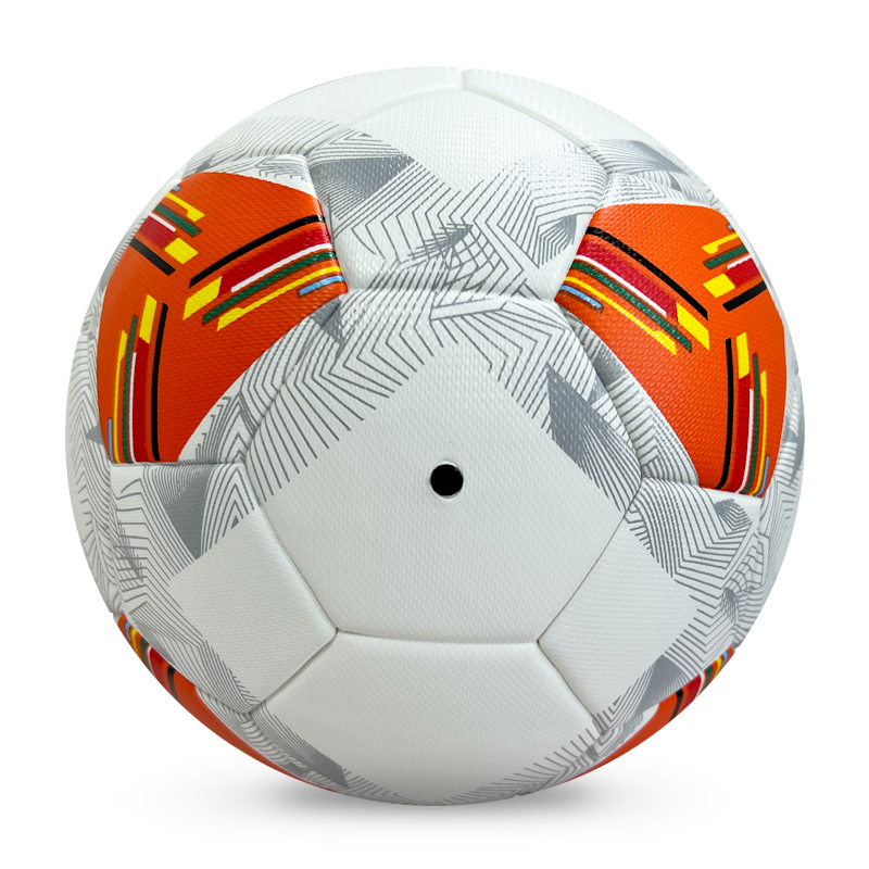 2024 High Quality Football New Fashion Customize Logo Soccer Ball For Game,بلو آرك سبورتس