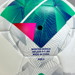 2024 Most Soccer Ball Favorable New Fashion Football High Quality Soccer Ball Customize Logo Football For Game,بلو آرك سبورتس