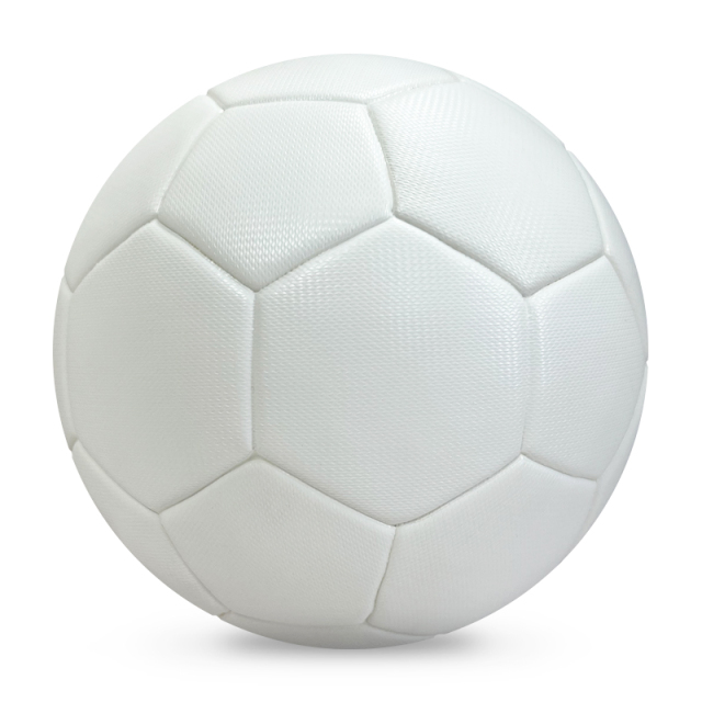 2024 High Quality Football New Fashion Customize Logo Soccer Ball For Game,Blue Arc Sports