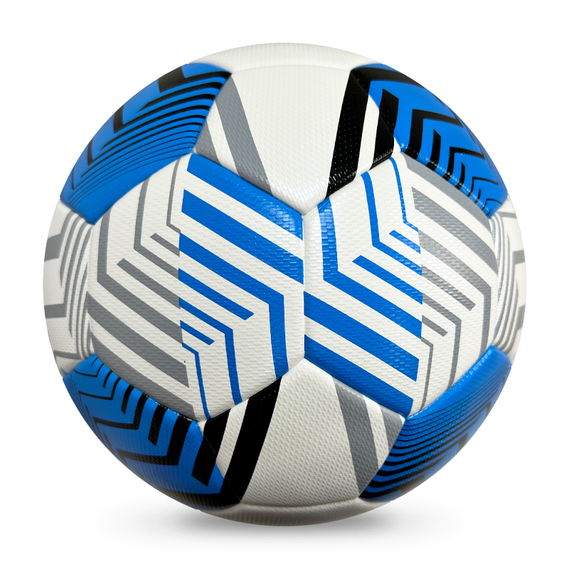 2024 Most Soccer Ball Favorable New Fashion Football High Quality Soccer Ball Customize Logo Football For Game,بلو آرك سبورتس