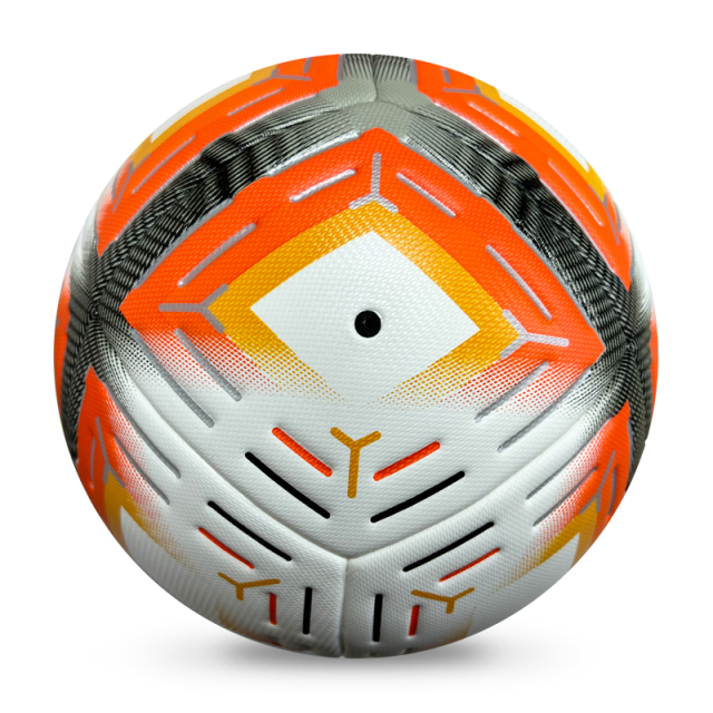 2024 High Quality Football New Fashion Customize Logo Soccer Ball For Game,بلو آرك سبورتس