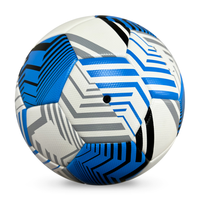 2024 Most Soccer Ball Favorable New Fashion Football High Quality Soccer Ball Customize Logo Football For Game,بلو آرك سبورتس