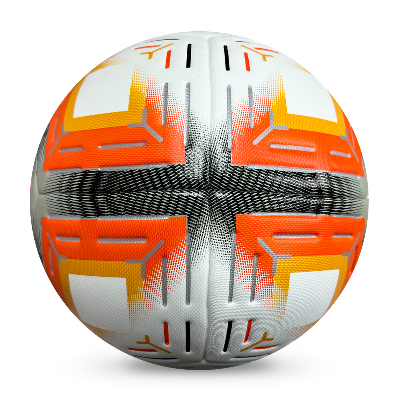 2024 High Quality Football New Fashion Customize Logo Soccer Ball For Game,بلو آرك سبورتس