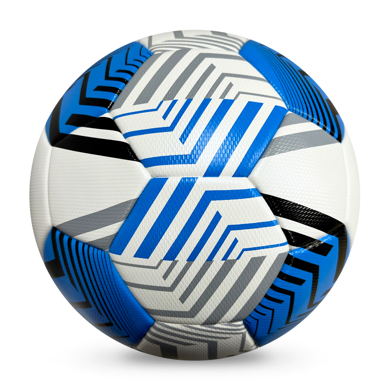 2024 Most Soccer Ball Favorable New Fashion Football High Quality Soccer Ball Customize Logo Football For Game,بلو آرك سبورتس