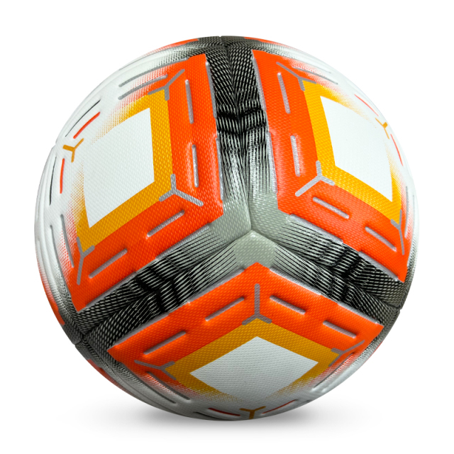 2024 High Quality Football New Fashion Customize Logo Soccer Ball For Game,بلو آرك سبورتس