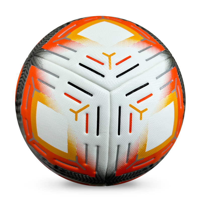2024 High Quality Football New Fashion Customize Logo Soccer Ball For Game,بلو آرك سبورتس