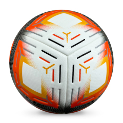2024 High Quality Football New Fashion Customize Logo Soccer Ball For Game,بلو آرك سبورتس