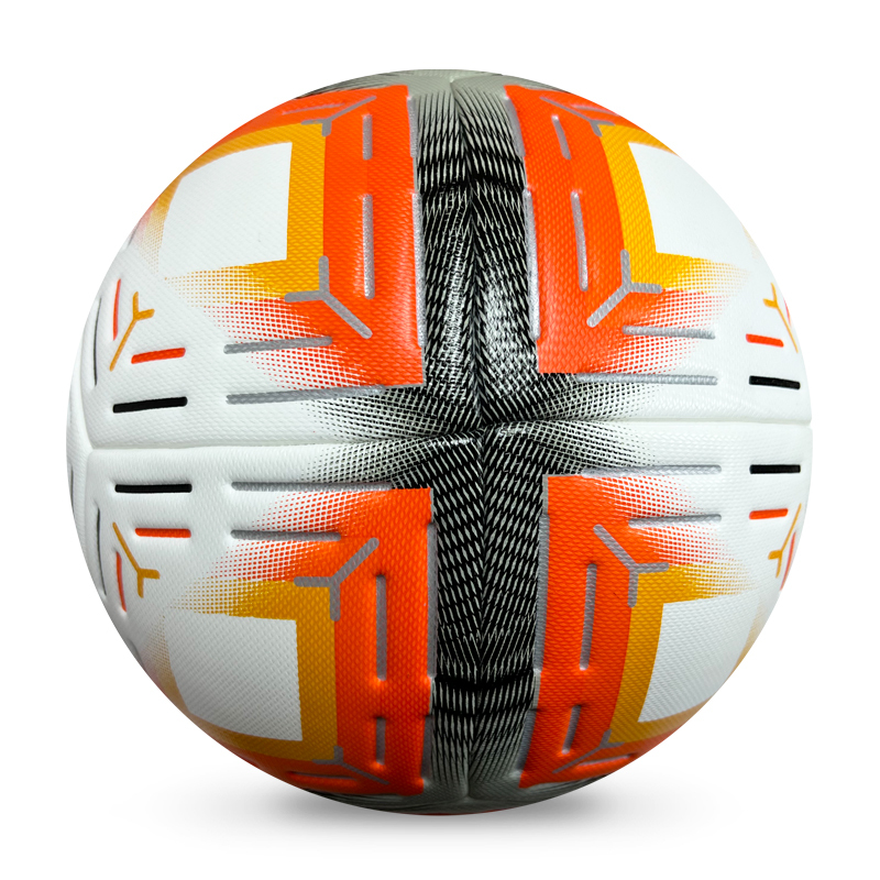 2024 High Quality Football New Fashion Customize Logo Soccer Ball For Game,بلو آرك سبورتس