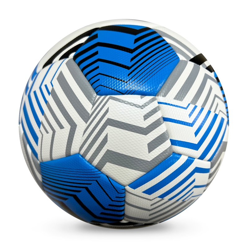 2024 Most Soccer Ball Favorable New Fashion Football High Quality Soccer Ball Customize Logo Football For Game,بلو آرك سبورتس