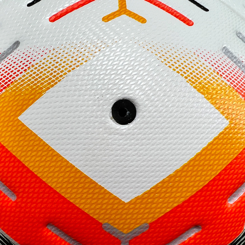 2024 High Quality Football New Fashion Customize Logo Soccer Ball For Game,بلو آرك سبورتس