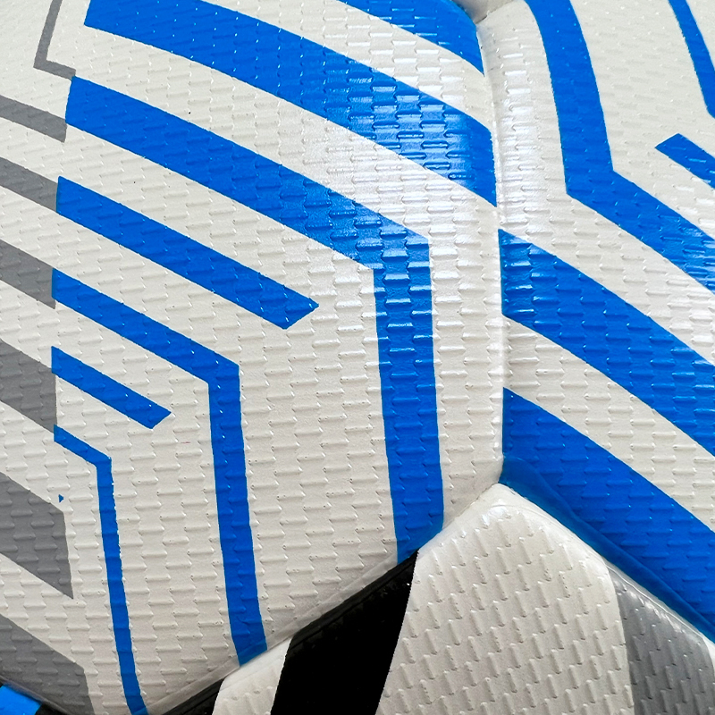 2024 Most Soccer Ball Favorable New Fashion Football High Quality Soccer Ball Customize Logo Football For Game,بلو آرك سبورتس