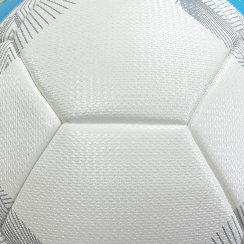2024 High Quality Football New Fashion Customize Logo Soccer Ball For Game,بلو آرك سبورتس