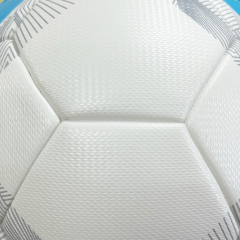 2024 High Quality Football New Fashion Customize Logo Soccer Ball For Game,بلو آرك سبورتس