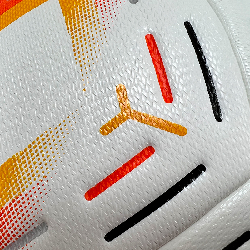 2024 High Quality Football New Fashion Customize Logo Soccer Ball For Game,بلو آرك سبورتس