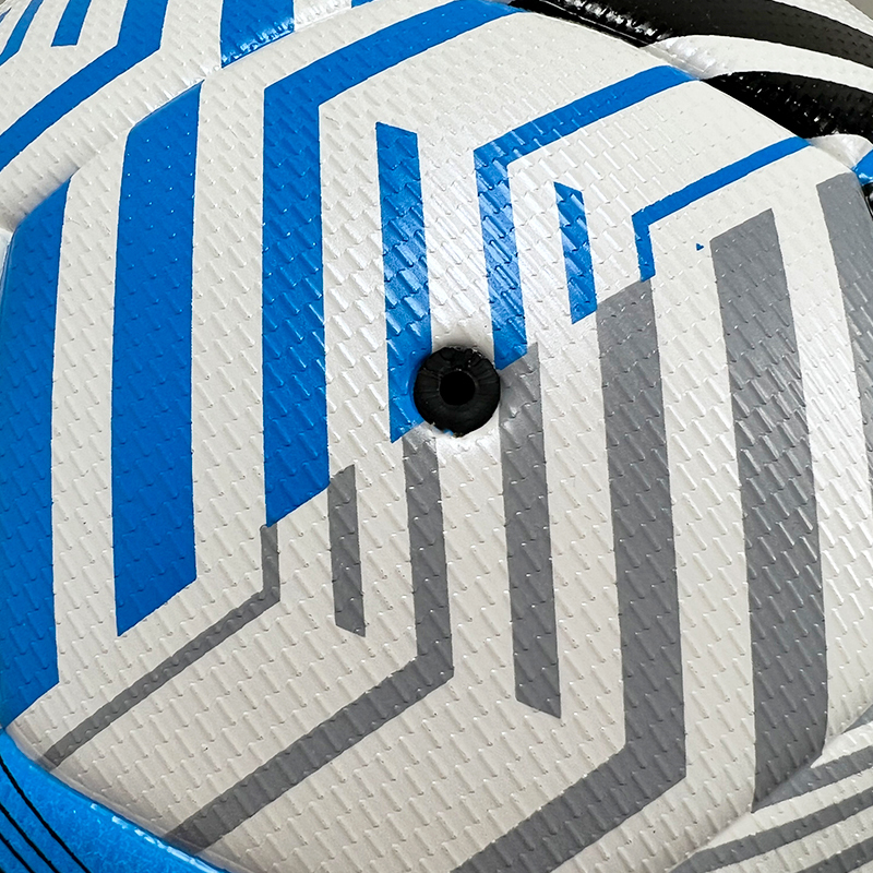 2024 Most Soccer Ball Favorable New Fashion Football High Quality Soccer Ball Customize Logo Football For Game,بلو آرك سبورتس