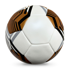 2024 Most Soccer Ball Favorable New Fashion Football High Quality Soccer Ball Customize Logo Football For Game,بلو آرك سبورتس