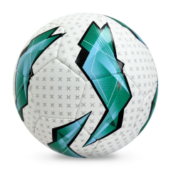 2024 High Quality Football New Fashion Customize Logo Soccer Ball For Game,بلو آرك سبورتس