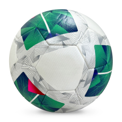 2024 Most Soccer Ball Favorable New Fashion Football High Quality Soccer Ball Customize Logo Football For Game,بلو آرك سبورتس
