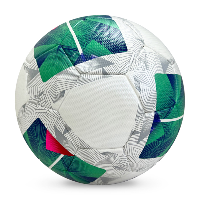 2024 Most Soccer Ball Favorable New Fashion Football High Quality Soccer Ball Customize Logo Football For Game,بلو آرك سبورتس