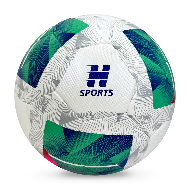 2024 Most Soccer Ball Favorable New Fashion Football High Quality Soccer Ball Customize Logo Football For Game,بلو آرك سبورتس
