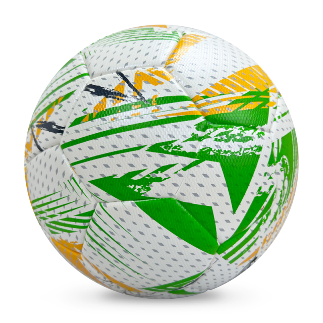 2024 Most Soccer Ball Favorable New Fashion Football High Quality Soccer Ball Customize Logo Football For Game,Blue Arc Sports