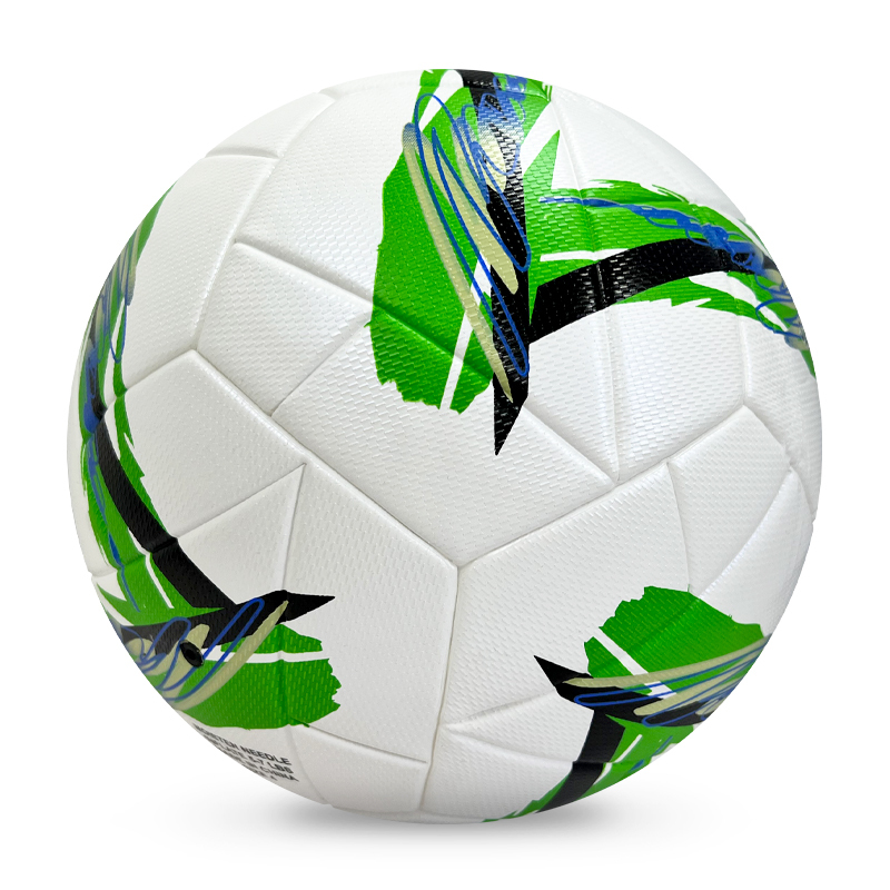 2024 Most Soccer Ball Favorable New Fashion Football High Quality Soccer Ball Customize Logo Football For Game,بلو آرك سبورتس
