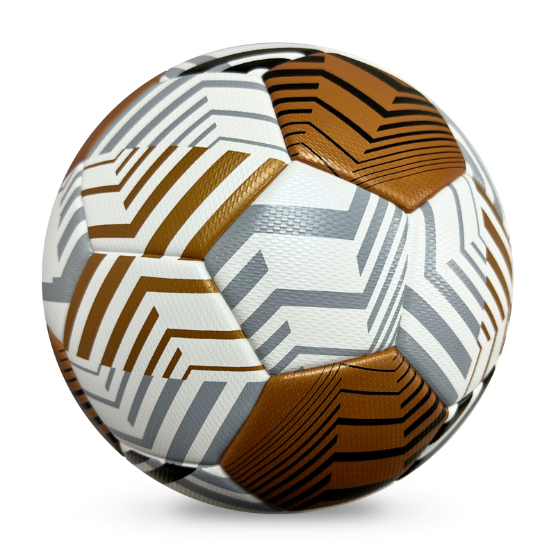 2024 Most Soccer Ball Favorable New Fashion Football High Quality Soccer Ball Customize Logo Football For Game,بلو آرك سبورتس