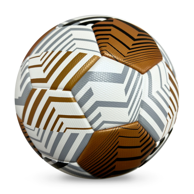 2024 Most Soccer Ball Favorable New Fashion Football High Quality Soccer Ball Customize Logo Football For Game,بلو آرك سبورتس
