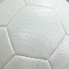 2024 High Quality Football New Fashion Customize Logo Soccer Ball For Game,Blue Arc Sports
