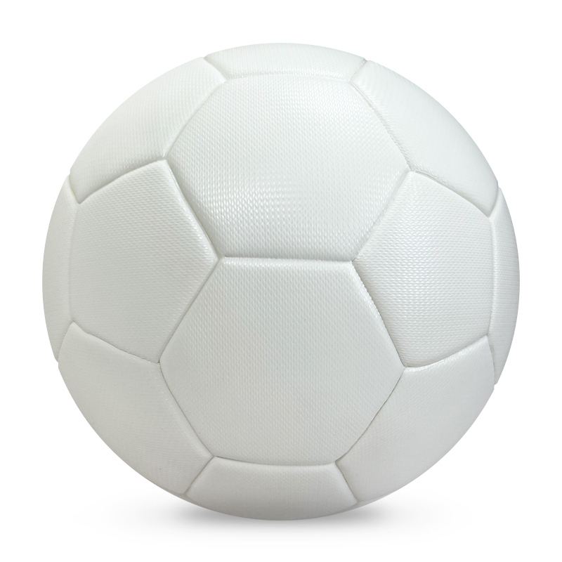 2024 High Quality Football New Fashion Customize Logo Soccer Ball For Game,Blue Arc Sports
