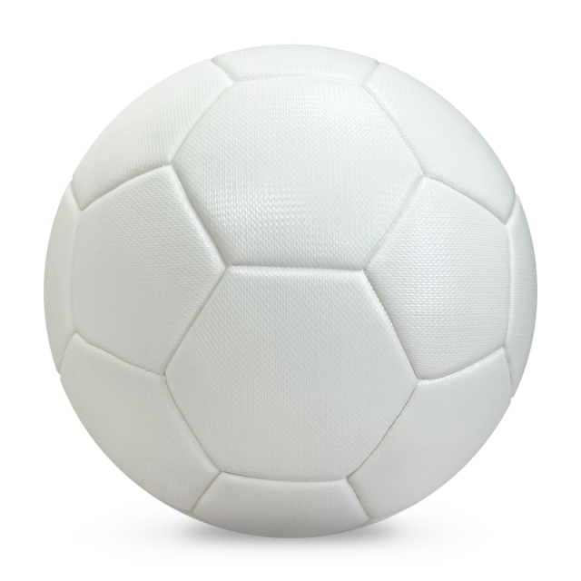 2024 High Quality Football New Fashion Customize Logo Soccer Ball For Game,Blue Arc Sports