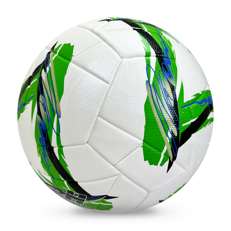 2024 Most Soccer Ball Favorable New Fashion Football High Quality Soccer Ball Customize Logo Football For Game,بلو آرك سبورتس