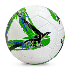 2024 Most Soccer Ball Favorable New Fashion Football High Quality Soccer Ball Customize Logo Football For Game,بلو آرك سبورتس