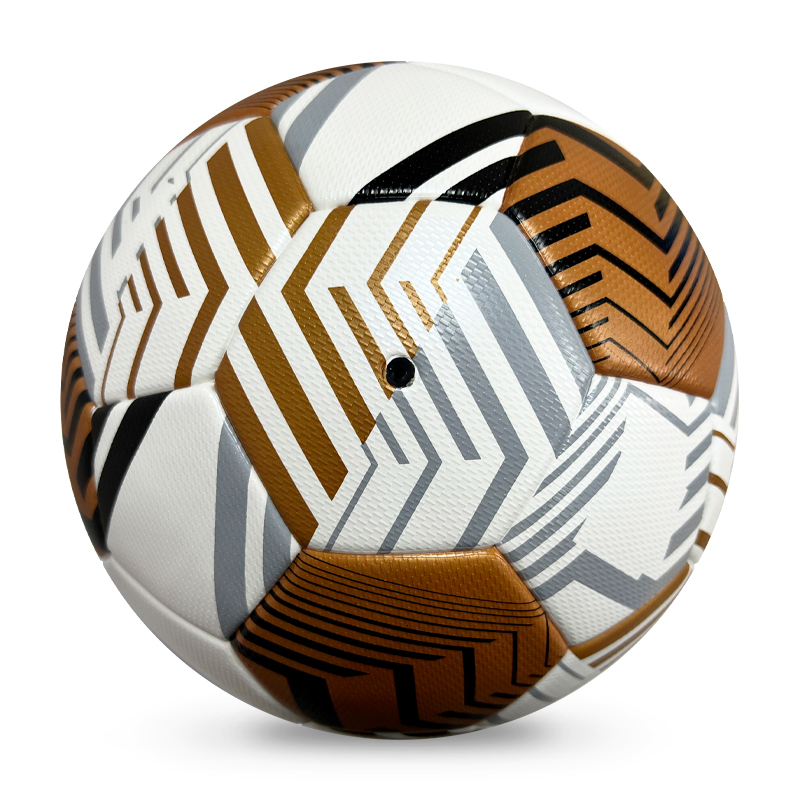 2024 Most Soccer Ball Favorable New Fashion Football High Quality Soccer Ball Customize Logo Football For Game,بلو آرك سبورتس