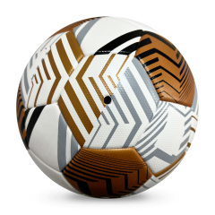 2024 Most Soccer Ball Favorable New Fashion Football High Quality Soccer Ball Customize Logo Football For Game,بلو آرك سبورتس