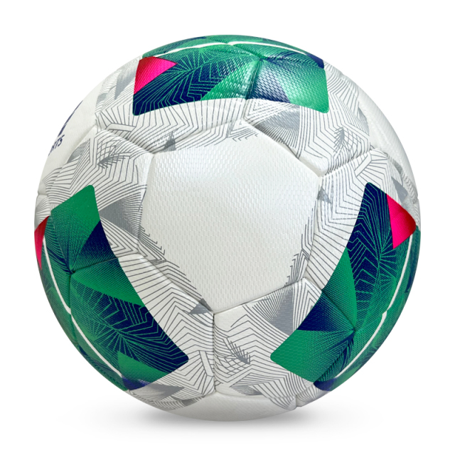2024 Most Soccer Ball Favorable New Fashion Football High Quality Soccer Ball Customize Logo Football For Game,بلو آرك سبورتس