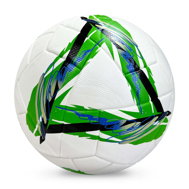 2024 Most Soccer Ball Favorable New Fashion Football High Quality Soccer Ball Customize Logo Football For Game,بلو آرك سبورتس