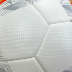 2024 High Quality Football New Fashion Customize Logo Soccer Ball For Game,بلو آرك سبورتس