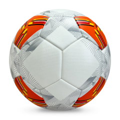 2024 High Quality Football New Fashion Customize Logo Soccer Ball For Game,بلو آرك سبورتس