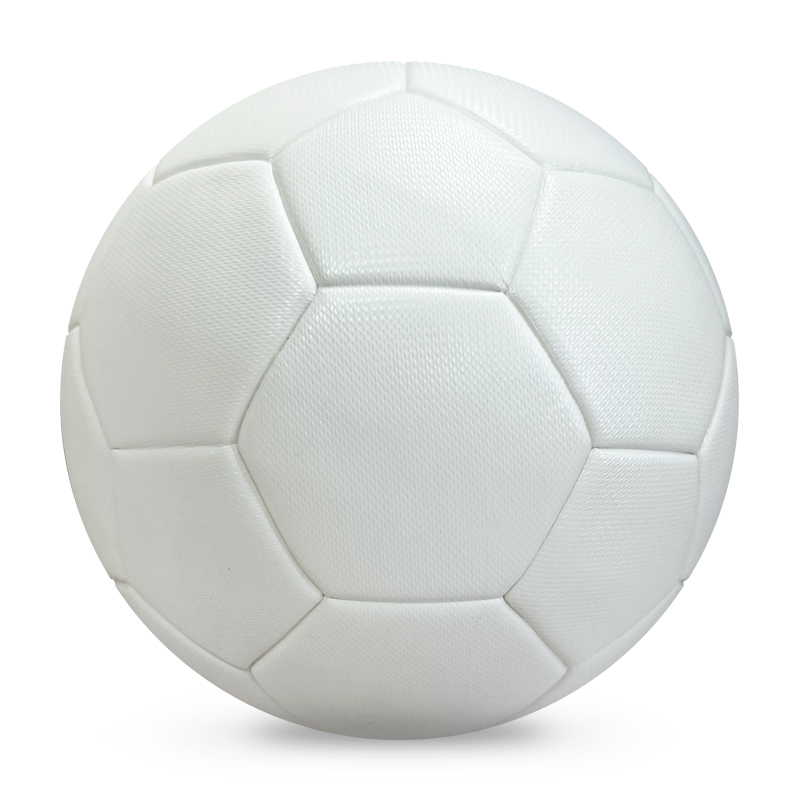 2024 High Quality Football New Fashion Customize Logo Soccer Ball For Game,Blue Arc Sports