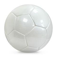 2024 Most Soccer Ball Favorable New Fashion Football High Quality Soccer Ball Customize Logo Football For Game,Blue Arc Sports