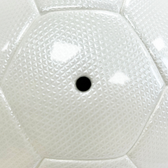 2024 Most Soccer Ball Favorable New Fashion Football High Quality Soccer Ball Customize Logo Football For Game,Blue Arc Sports