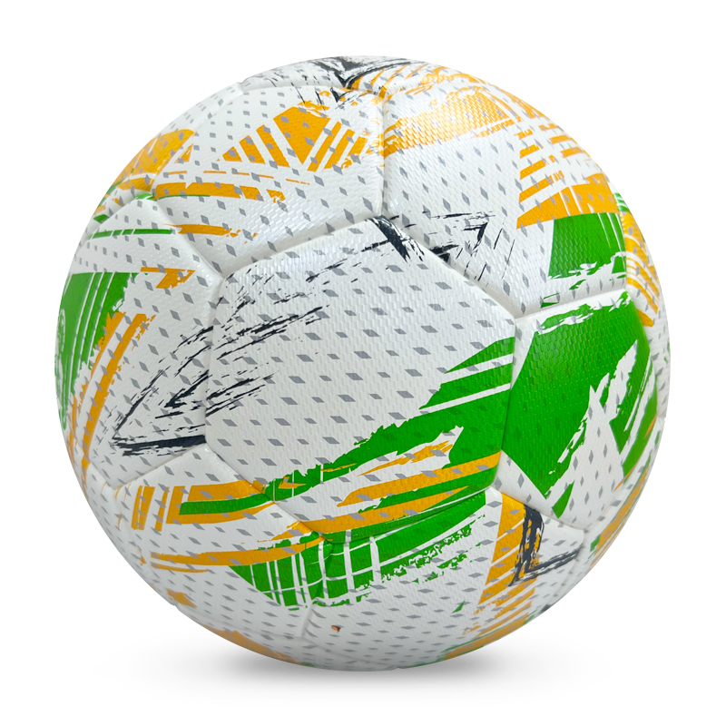 2024 Most Soccer Ball Favorable New Fashion Football High Quality Soccer Ball Customize Logo Football For Game,Blue Arc Sports