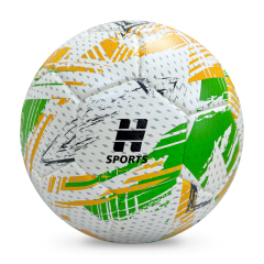 2024 Most Soccer Ball Favorable New Fashion Football High Quality Soccer Ball Customize Logo Football For Game,Blue Arc Sports