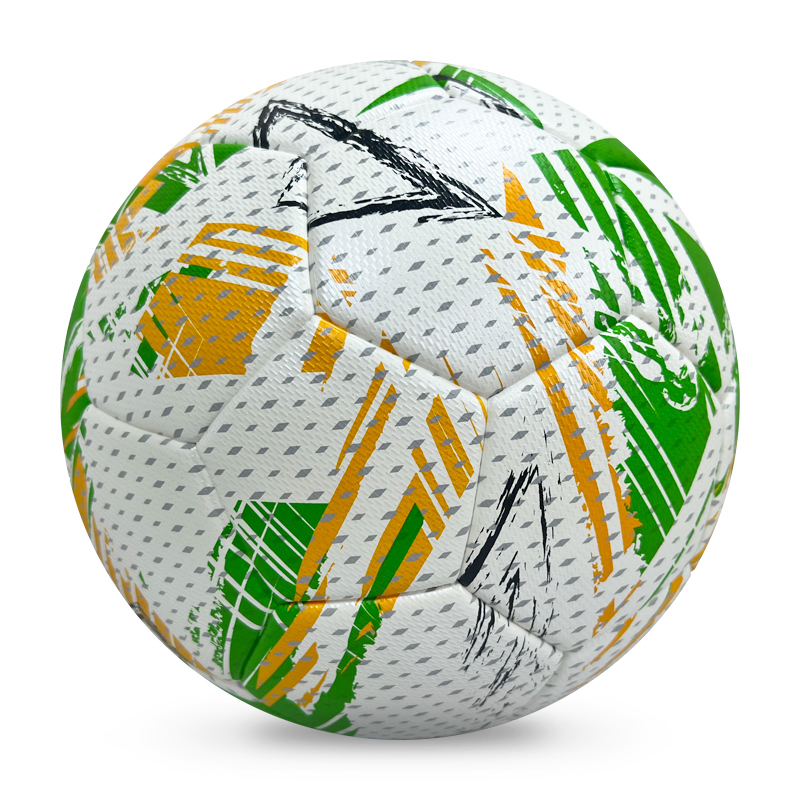 2024 Most Soccer Ball Favorable New Fashion Football High Quality Soccer Ball Customize Logo Football For Game,Blue Arc Sports