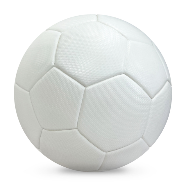 2024 High Quality Football New Fashion Customize Logo Soccer Ball For Game,Blue Arc Sports