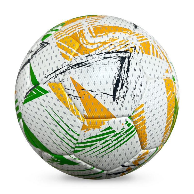 2024 Most Soccer Ball Favorable New Fashion Football High Quality Soccer Ball Customize Logo Football For Game,Blue Arc Sports