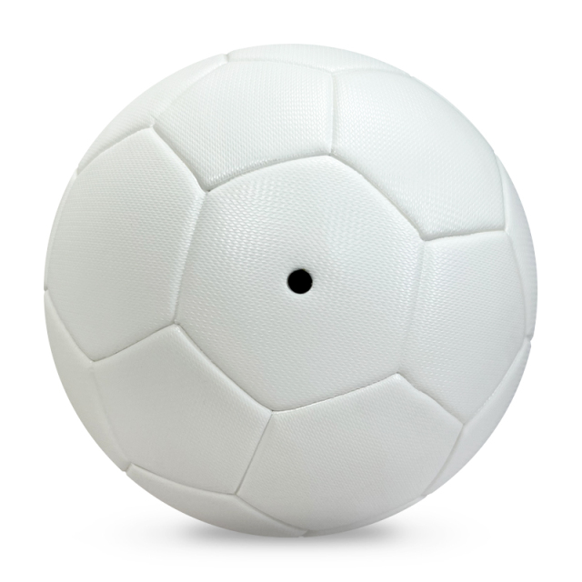 2024 High Quality Football New Fashion Customize Logo Soccer Ball For Game,Blue Arc Sports