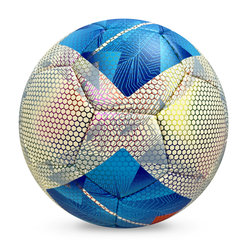 2024 Most Soccer Ball Favorable New Fashion Football High Quality Soccer Ball Customize Logo Football For Game,بلو آرك سبورتس