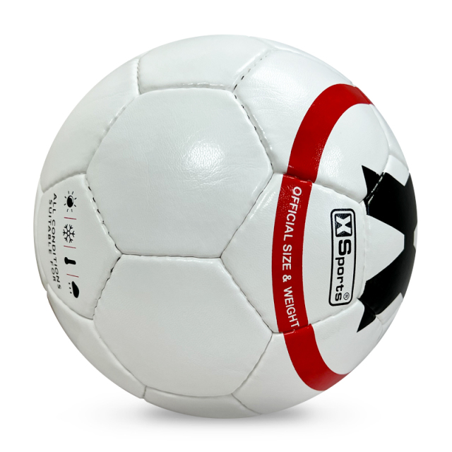 2024 High Quality Custom-Made Hand-Stitched Soccer Ball Training Football wholesale,Blue Arc Sports
